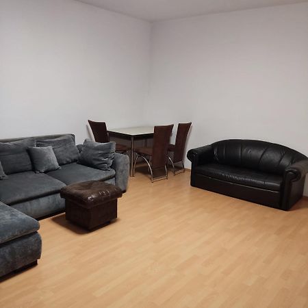 Ferienwohnung Grundstein Дортмунд Екстериор снимка