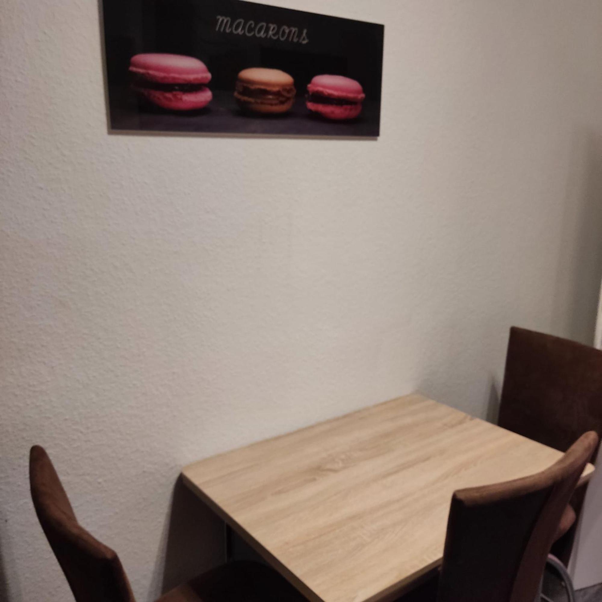 Ferienwohnung Grundstein Дортмунд Екстериор снимка