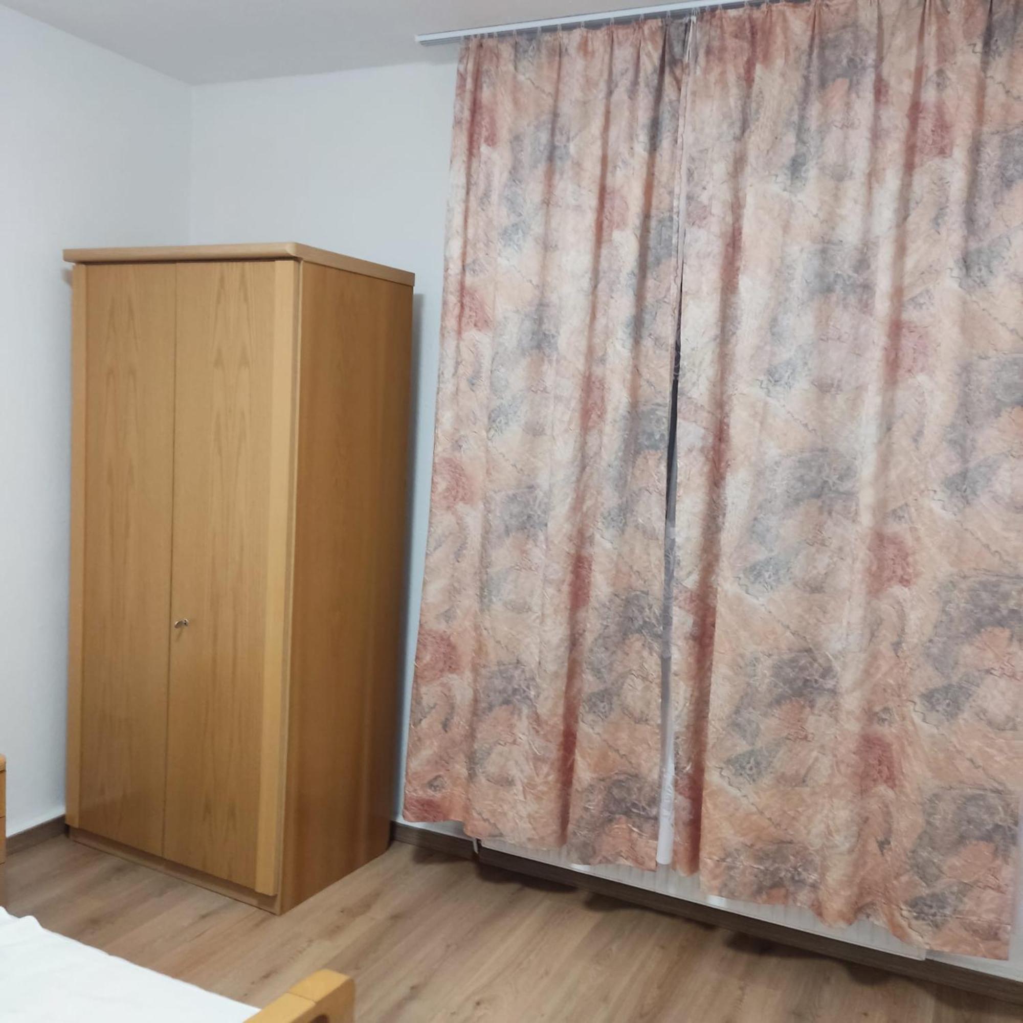 Ferienwohnung Grundstein Дортмунд Екстериор снимка