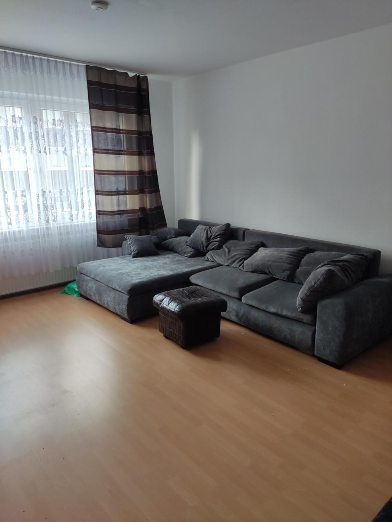 Ferienwohnung Grundstein Дортмунд Екстериор снимка