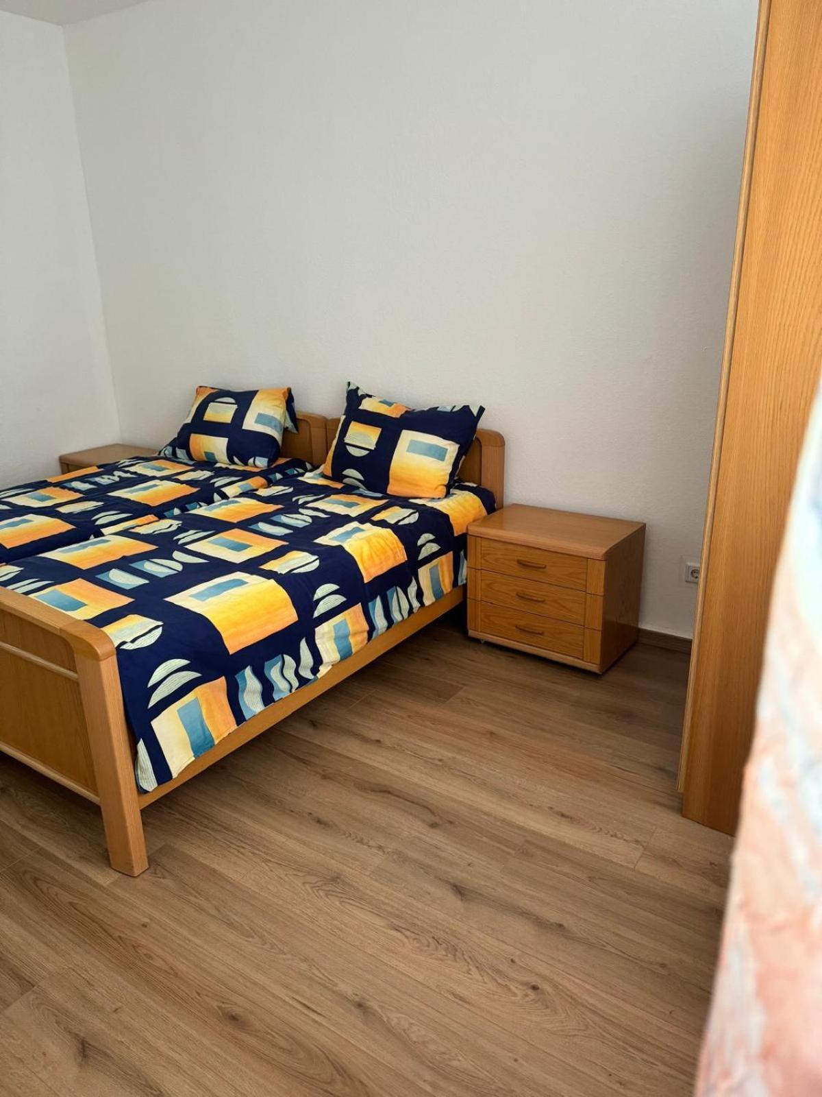 Ferienwohnung Grundstein Дортмунд Екстериор снимка