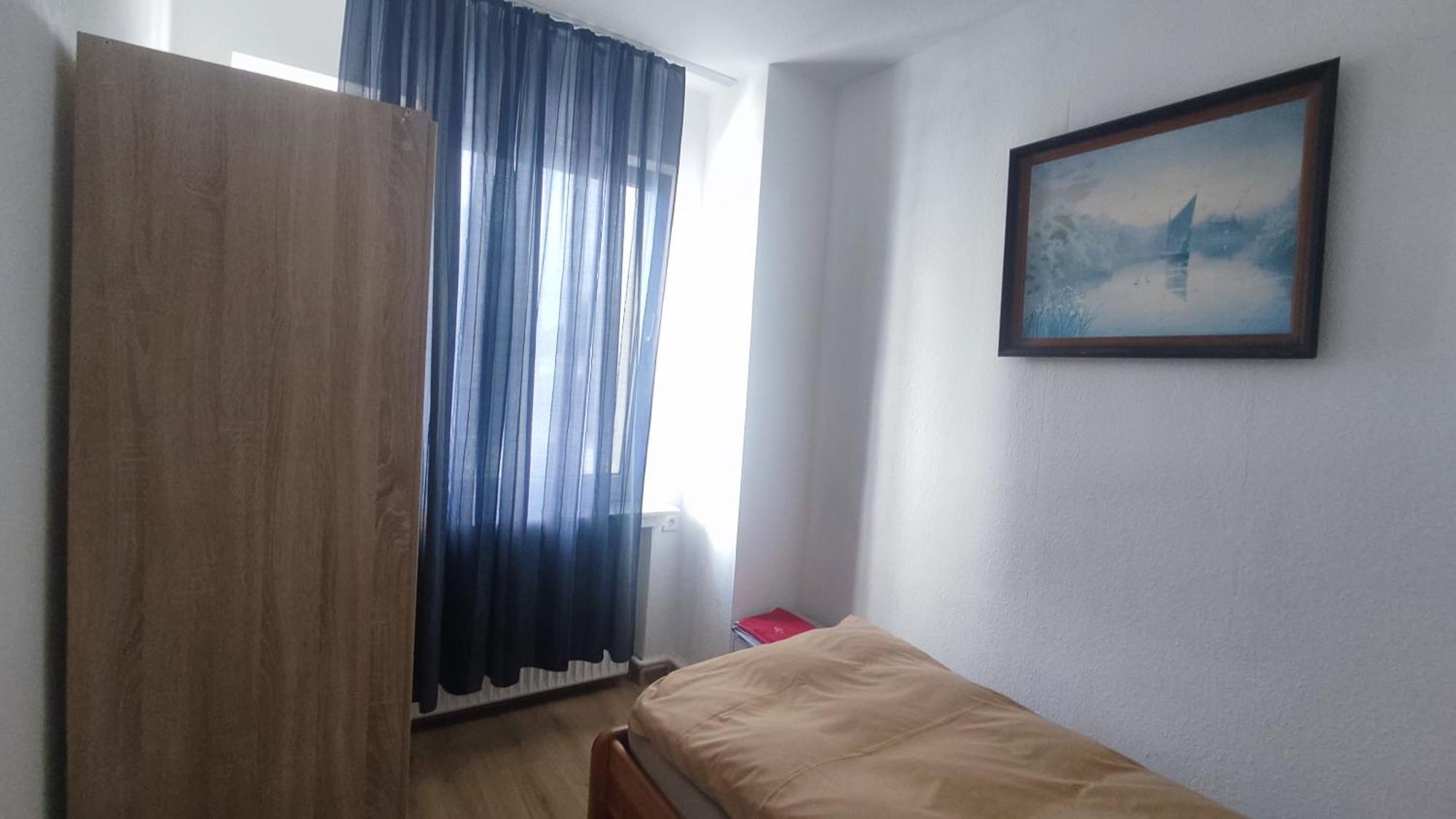Ferienwohnung Grundstein Дортмунд Екстериор снимка
